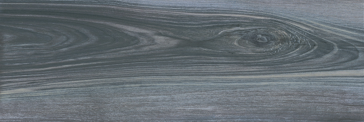 Zen Плитка настенная чёрный 60033 20х60