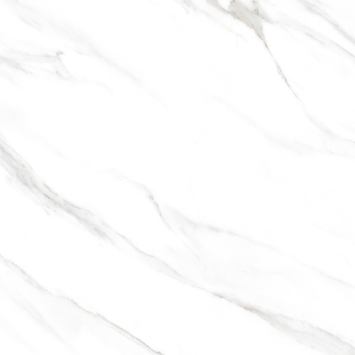 Swizer White Керамогранит белый 60x60 Полированный