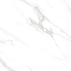 Swizer White Керамогранит белый 60x60 Полированный