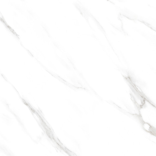 Swizer White Керамогранит белый 60x60 Полированный