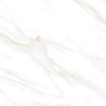 Calacatta Clarity Gold Керамогранит белый 60х60 Полированный