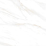 Calacatta Clarity Gold Керамогранит белый 60х60 Полированный