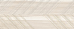 Ulivo Декор-1 бежевый 20х50