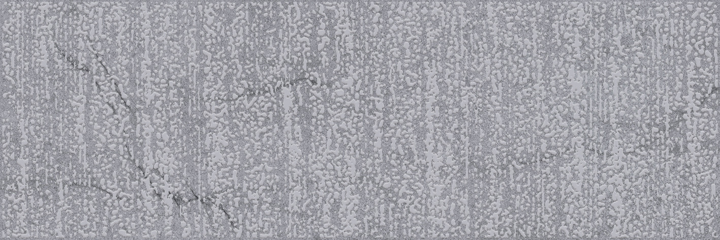 Rock Декор серый 20х60