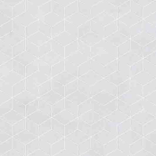 Веста Керамогранит светло-зеленый 01 45х45