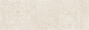 Alabama Плитка настенная бежевый узор 60017 20х60