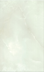 Аида Плитка настенная зеленый 6195 25х40