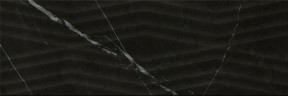 Geneva black Плитка настенная 02 25х75