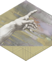 Ателлани Декор VT\\A183\\24001 20х23,1