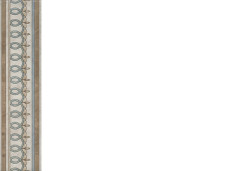 Эвора Бордюр глянцевый обрезной HGD\\A528\\13000RL 7,2х30