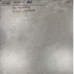 NR116 Керамогранит Elgon Grey 60*60