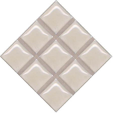 Александрия Вставка светлый POG001 - 46х46мм/27