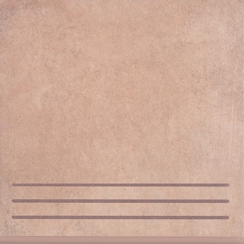 Честер Ступень беж 3417\\GR 30,2х30,2