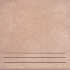 Честер Ступень беж 3417\\GR 30,2х30,2