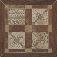 Майорка кор Керамогранит 01 40х40