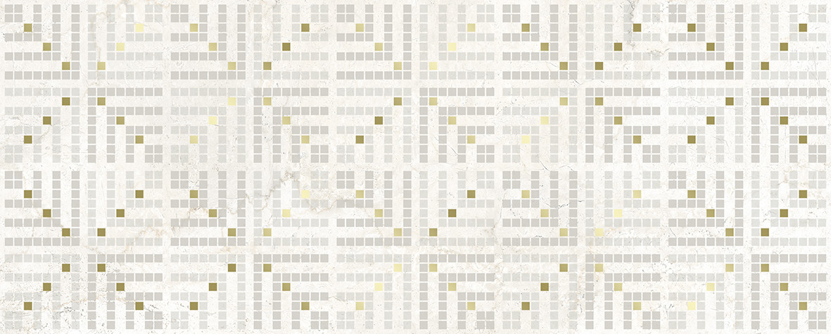 Savia Декор светлый 20х50