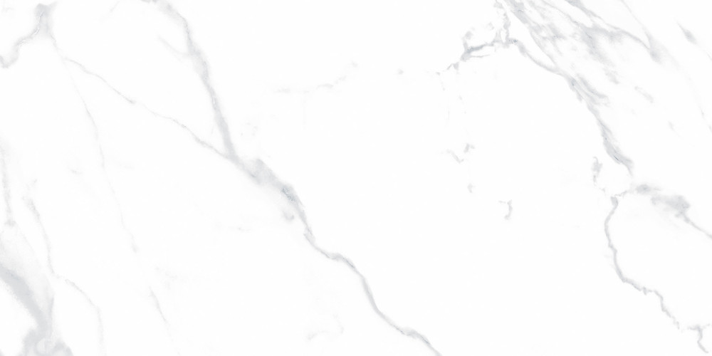 Statuario Justice Grey Керамогранит белый 60х120 Матовый