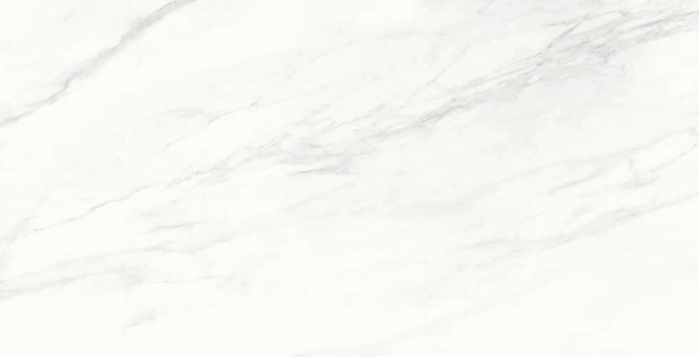 Calacatta Superb Керамогранит белый 60x120 полированный