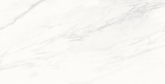 Calacatta Superb Керамогранит белый 60x120 полированный