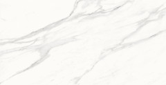 Calacatta Superb Керамогранит белый 60x120 полированный