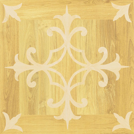 Шато Жон Блум 60x60 неполированный