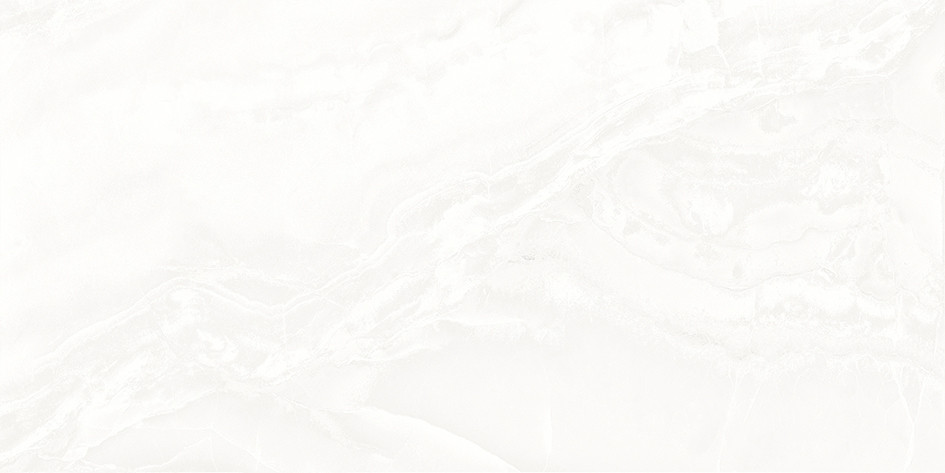 Mania Плитка настенная белый 34069 25х50