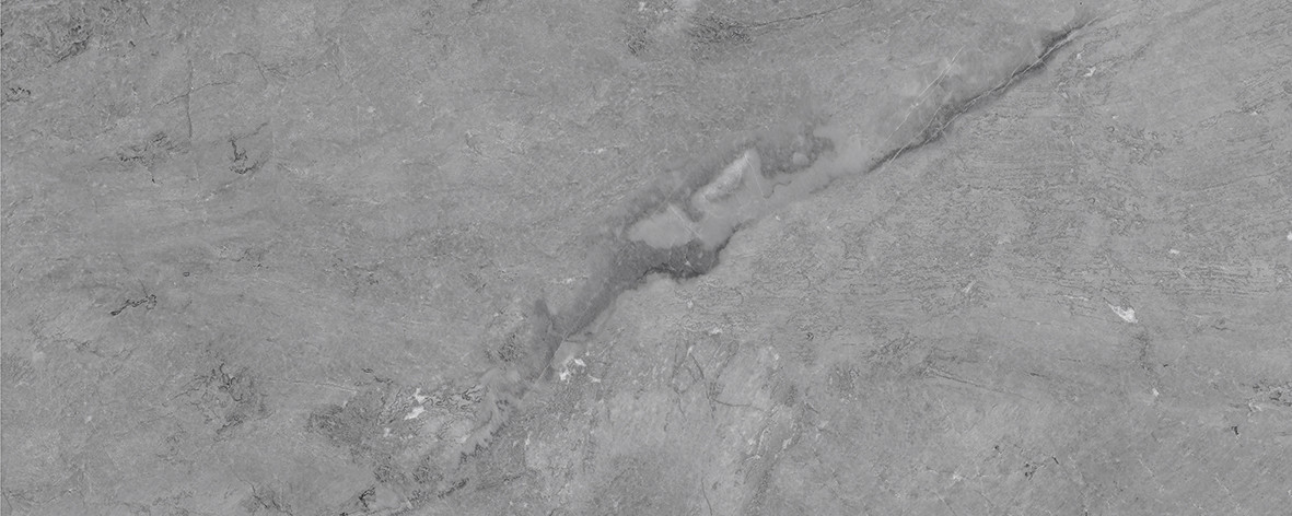 Fumo Плитка настенная серый 20х50