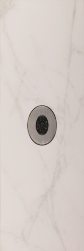 Vesta Arabescato White Декор 30x90