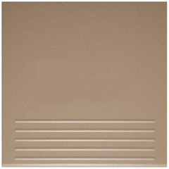 Керамогранит Ступень KDT01A05V 30х30х7 соль-перец серый