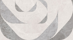 Лофт Стайл Плитка настенная геометрия 1045-0128 25х45