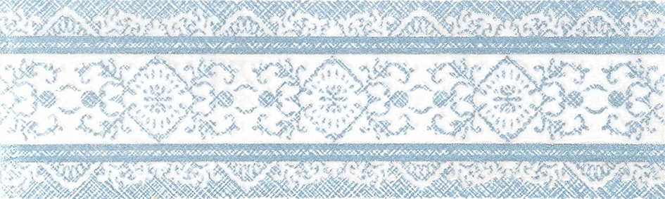 Шамони гол 01 Бордюр 25x7,5