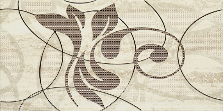 Amiche Beige Декор B 30x60