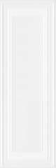 Монфорте белый панель обрезной 14008R 40х120
