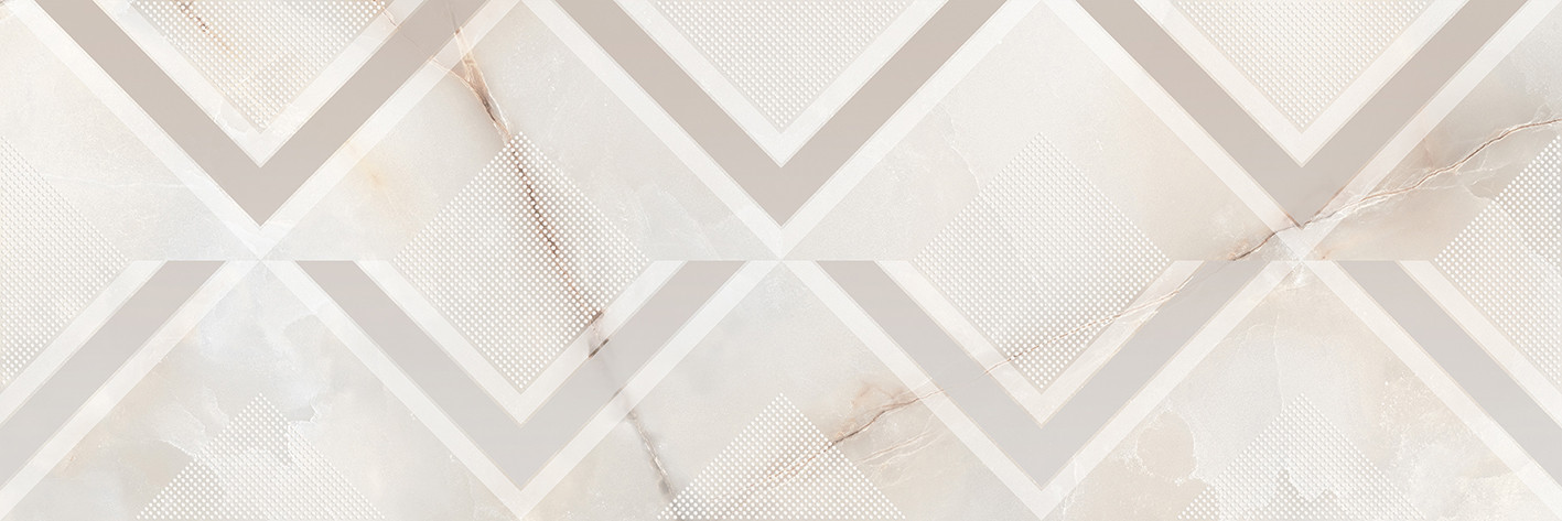 Lumis Декор бежевый 25х75