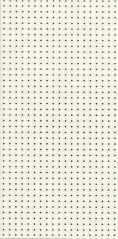 Мадейра Декор 2 белый 1641-0065 19,8х39,8