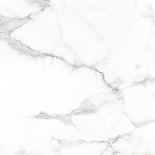 Uno White Керамогранит белый 60х60 матовый