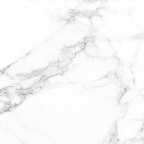 Uno White Керамогранит белый 60х60 матовый