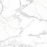 Uno White Керамогранит белый 60х60 матовый