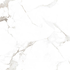 Statuario Fantastic Керамогранит белый 60х60 Полированный