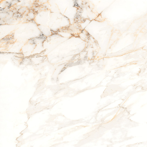Calacatta Borgini Керамогранит 60х60 Структурный