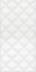 Марсо Плитка настенная белый структура обрезной 11132R 30х60