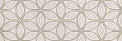 Craft Плитка настенная бежевый узор 17-00-11-2481 20х60