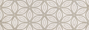 Craft Плитка настенная бежевый узор 17-00-11-2481 20х60