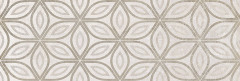 Craft Плитка настенная бежевый узор 17-00-11-2481 20х60