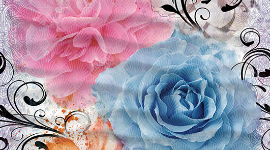 Dec Tango Panno A КПН16TangoA 25х45