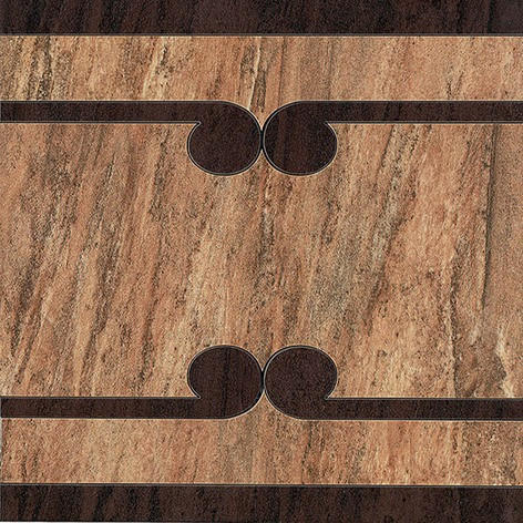 Авентин ID36 40х40 Декор наборный