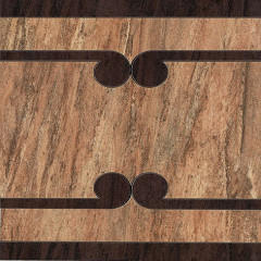 Авентин ID36 40х40 Декор наборный