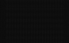 Fresh Negro Плитка настенная 25х40