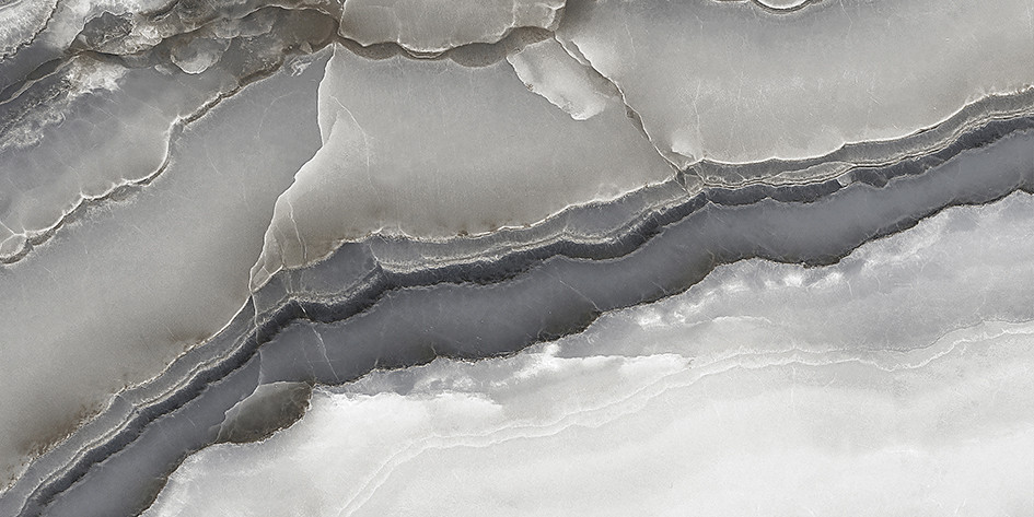 Mania Плитка настенная серый 34068 25х50