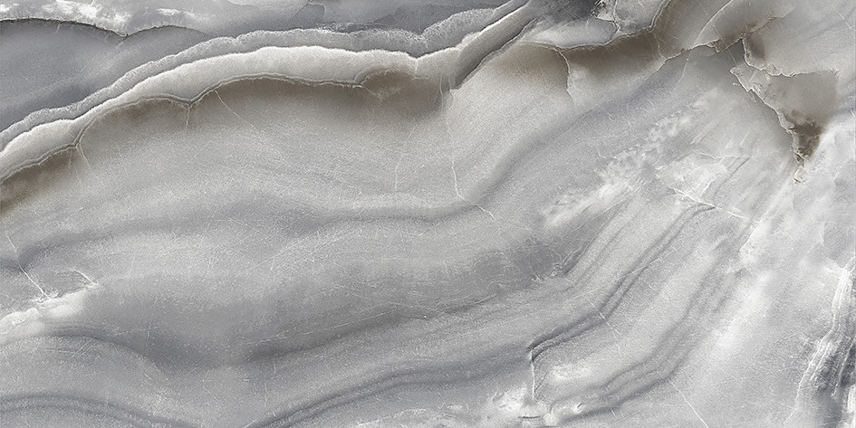 Mania Плитка настенная серый 34068 25х50